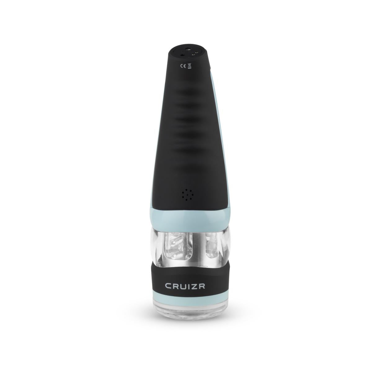 CRUIZR Rotating & Vibrating Masturbator
