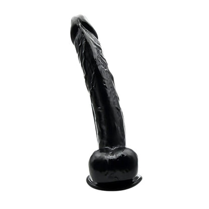11 Inch Realistic Suction Cup Dildo