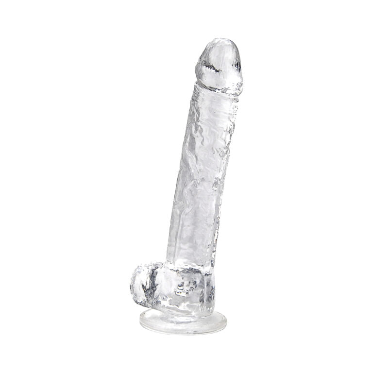 11 Inch Dildo With Suction Cup
