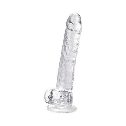 11 Inch Dildo With Suction Cup