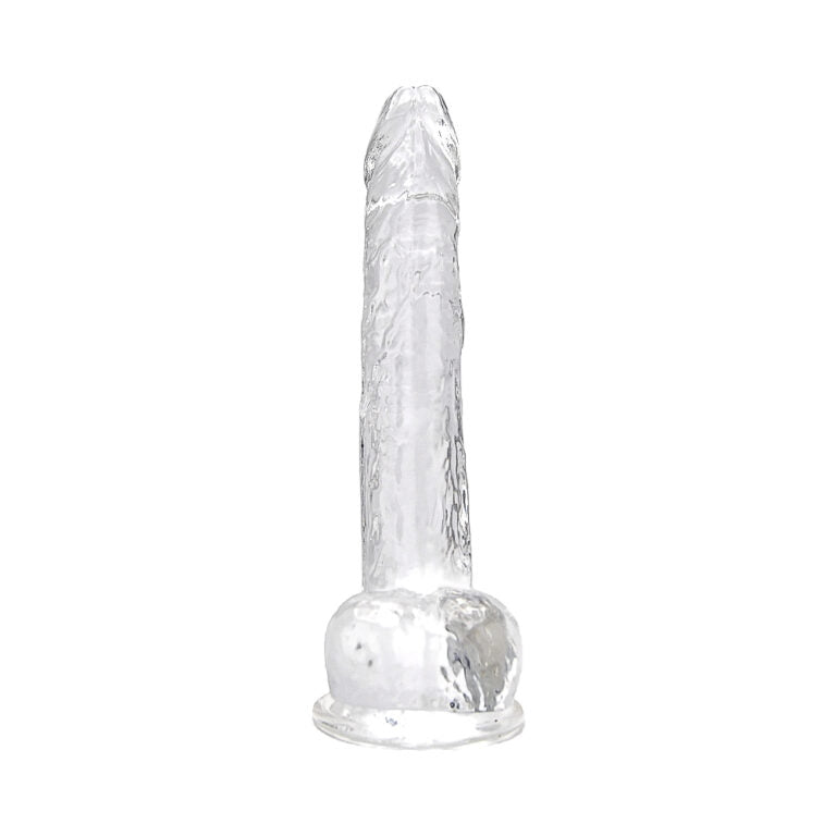 11 Inch Dildo With Suction Cup