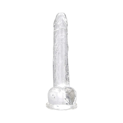 11 Inch Dildo With Suction Cup