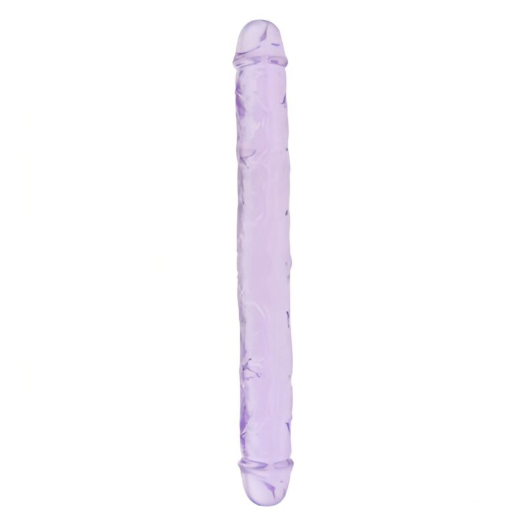 12 Inch Double Ended Dildo