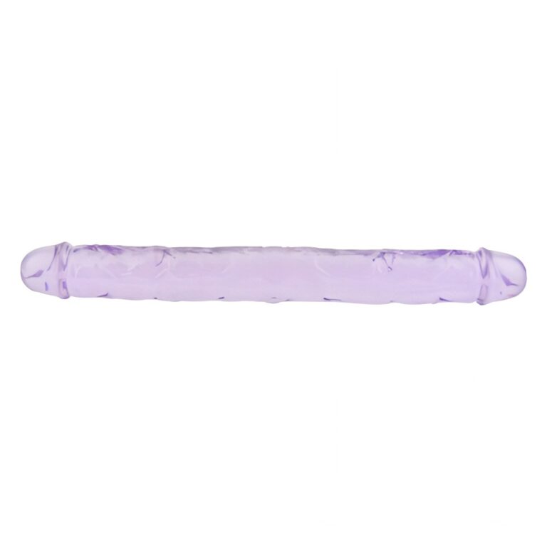 12 Inch Double Ended Dildo