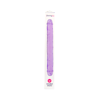 12 Inch Double Ended Dildo