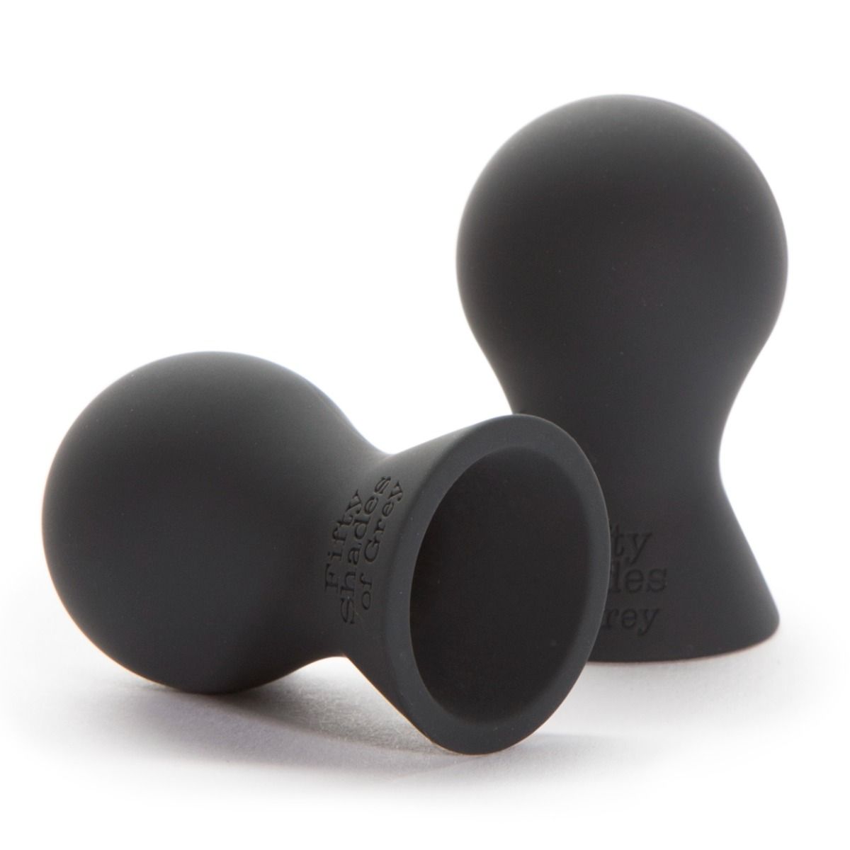 Fifty Shades Of Grey - Nipple Teasers