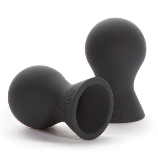 Fifty Shades Of Grey - Nipple Teasers