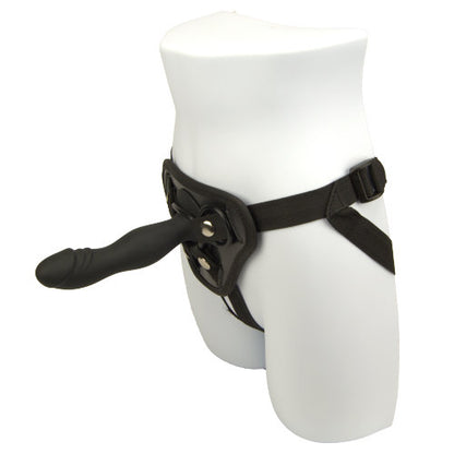 6 Inch Silicone Dildo With Suction Cup