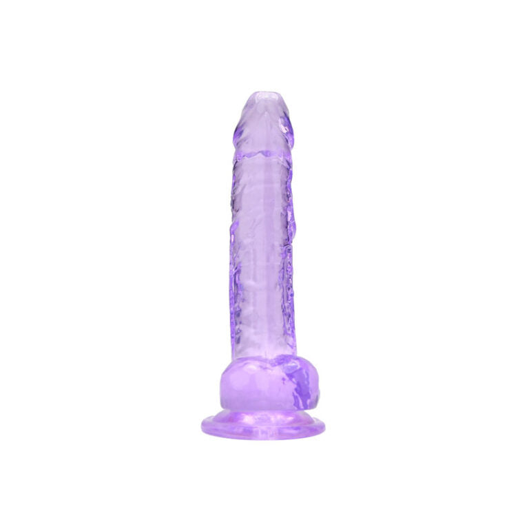 7 Inch Dildo With Suction Cup