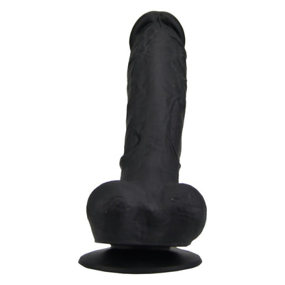 9 Inch Realistic Silicone Dildo With Suction Cup