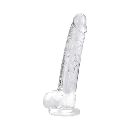 9 Inch Dildo With Suction Cup