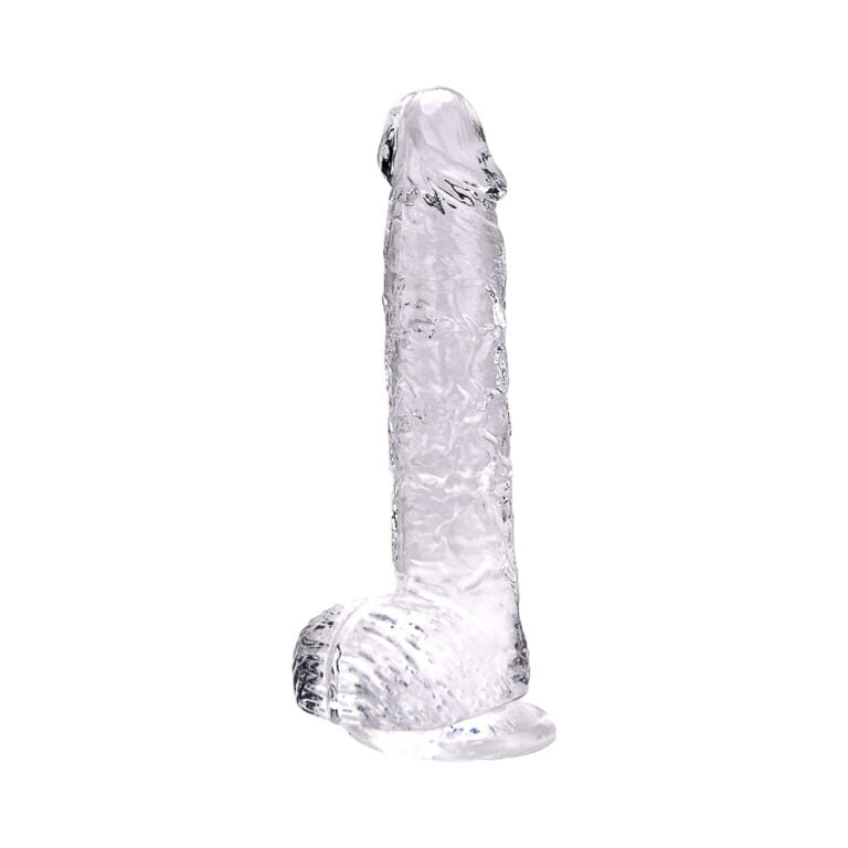 9 Inch Dildo With Suction Cup