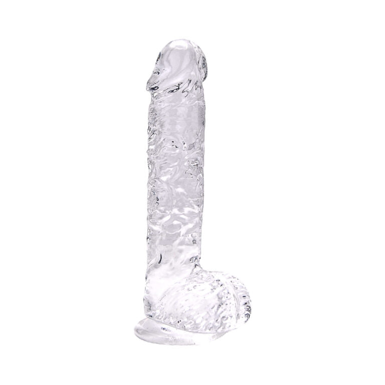 9 Inch Dildo With Suction Cup