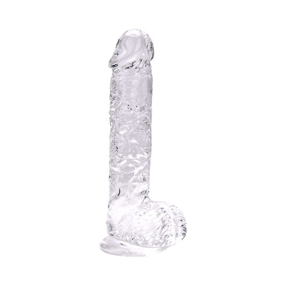 9 Inch Dildo With Suction Cup