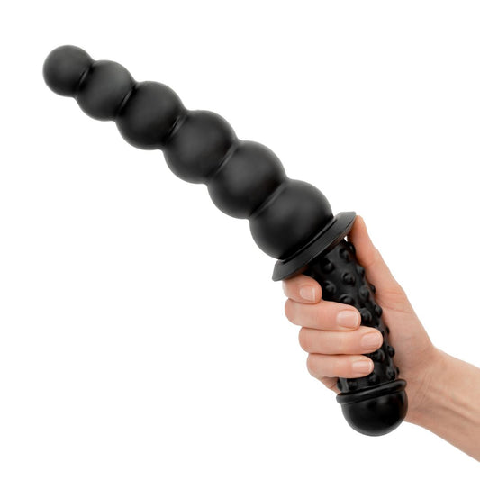 BUTTR Akimbo Double Sided Anal Dildo