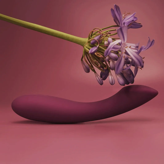 Svakom Amy 2 G-Spot and Clitoral Vibrator