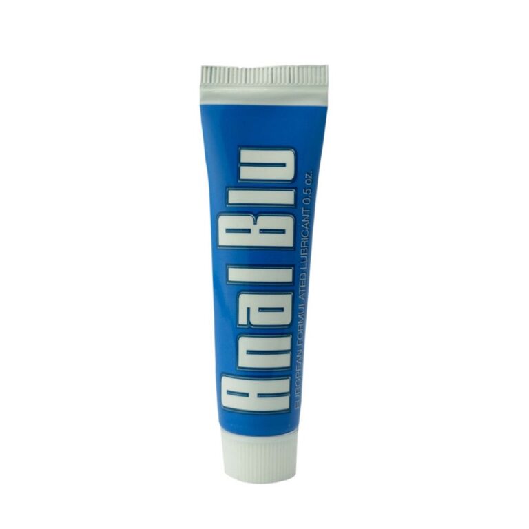 Anal Blu - Desensitizing 15ml