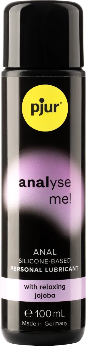 Pjur Analyse Me