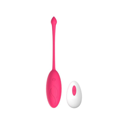 Astral Love Remote Controlled Egg