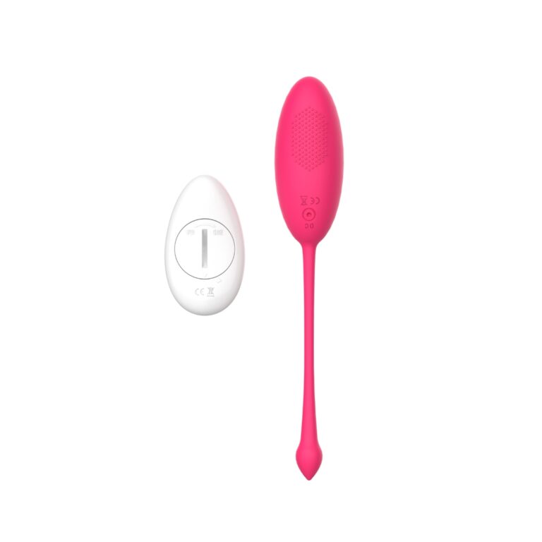 Astral Love Remote Controlled Egg