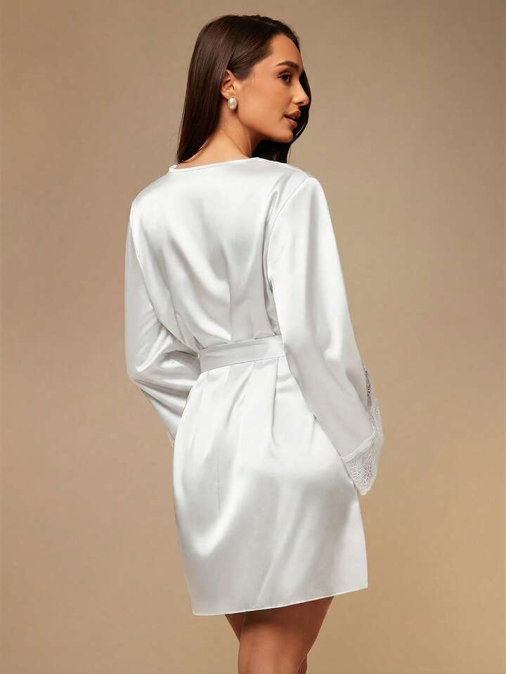 Aurora Robe