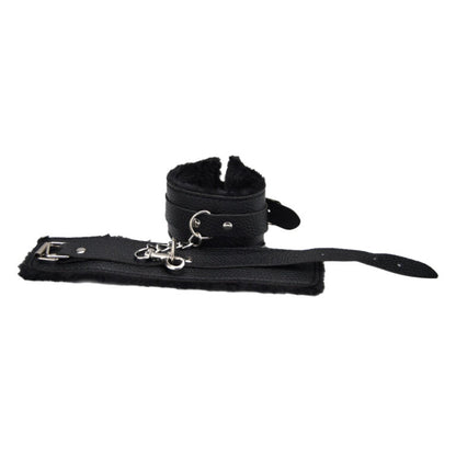 Bound To Play - Beginners Bondage Kit 8PC