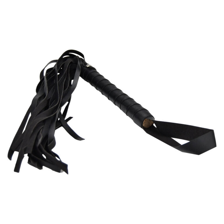 Bound To Play - Beginners Bondage Kit 8PC