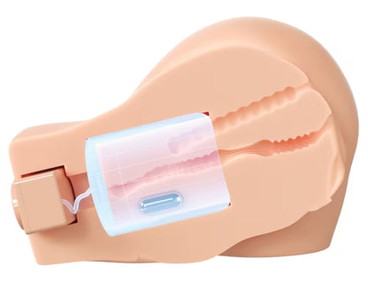 Back That Ass Up - Suction & Vibration