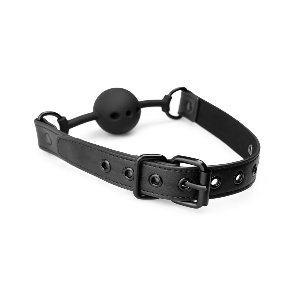 Breathable Silicone Ball Gag