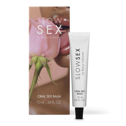 Oral Sex Balm 20ml