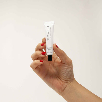 Oral Sex Balm 20ml