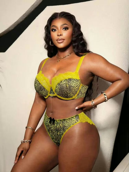 Bare 2 Piece Set