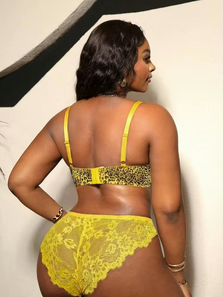 Bare 2 Piece Set