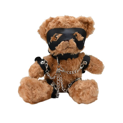Bondage Bear