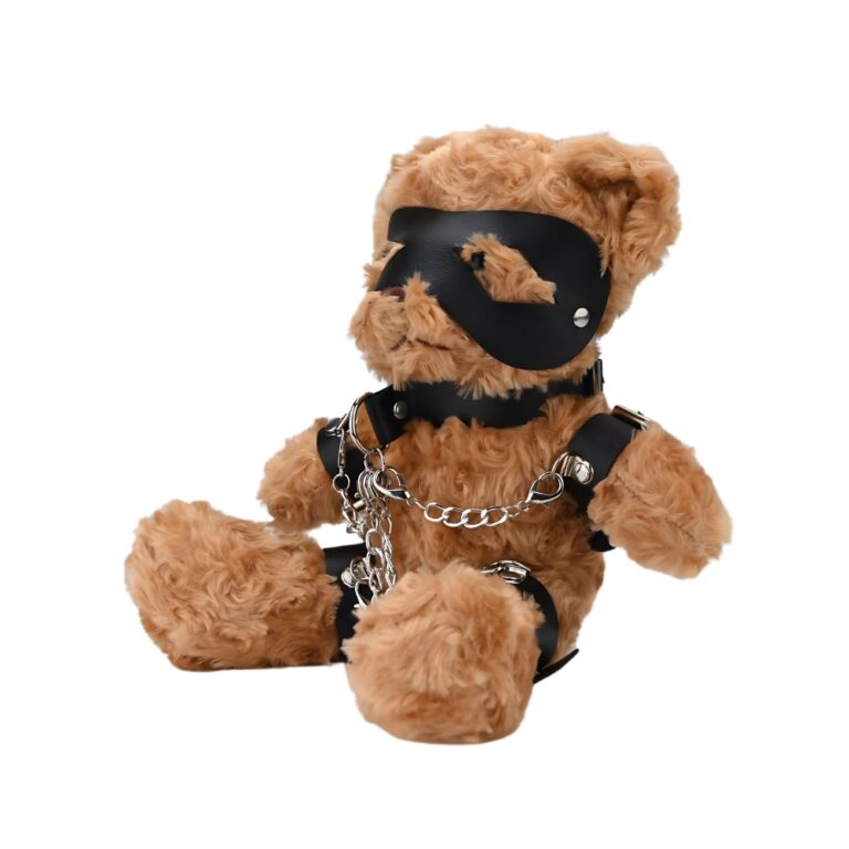 Bondage Bear