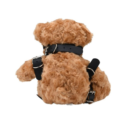 Bondage Bear
