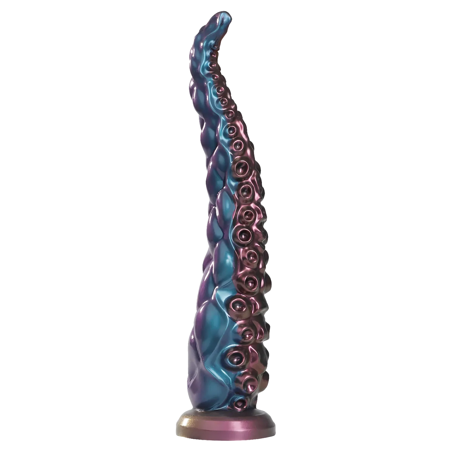 Power Monsters - 18.5 Inches Tentacle Dildo
