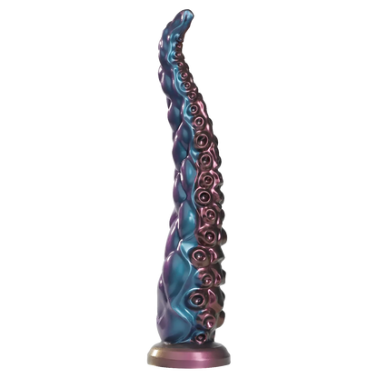 Power Monsters - 18.5 Inches Tentacle Dildo