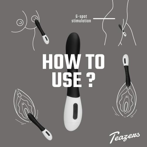 G-Spot Vibrator