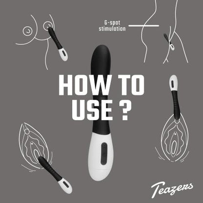 G-Spot Vibrator