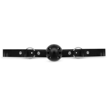 Black Fantasy BDSM Set