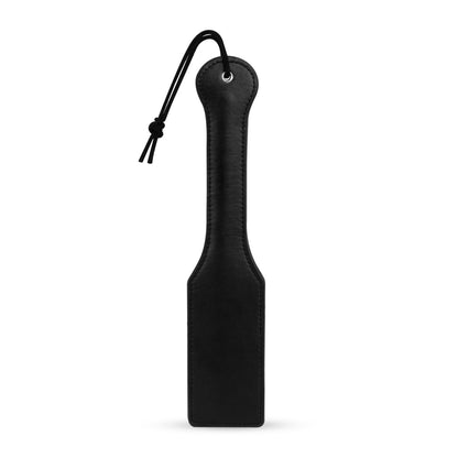 Black Fantasy BDSM Set