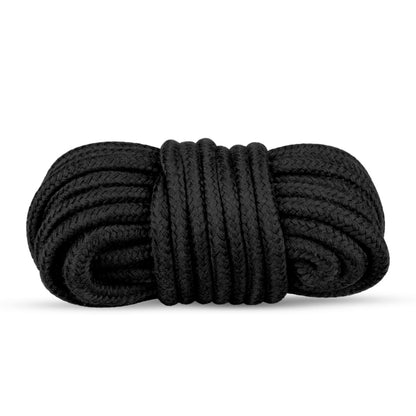 Black Fantasy BDSM Set