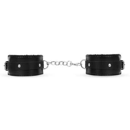 Black Fantasy BDSM Set
