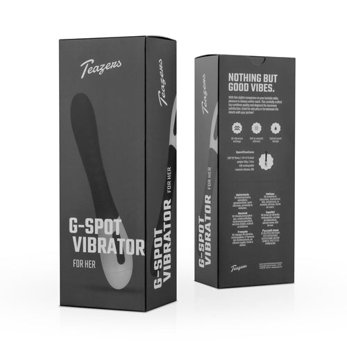 G-Spot Vibrator