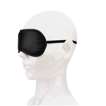 Bound To Play Beginners Blindfold