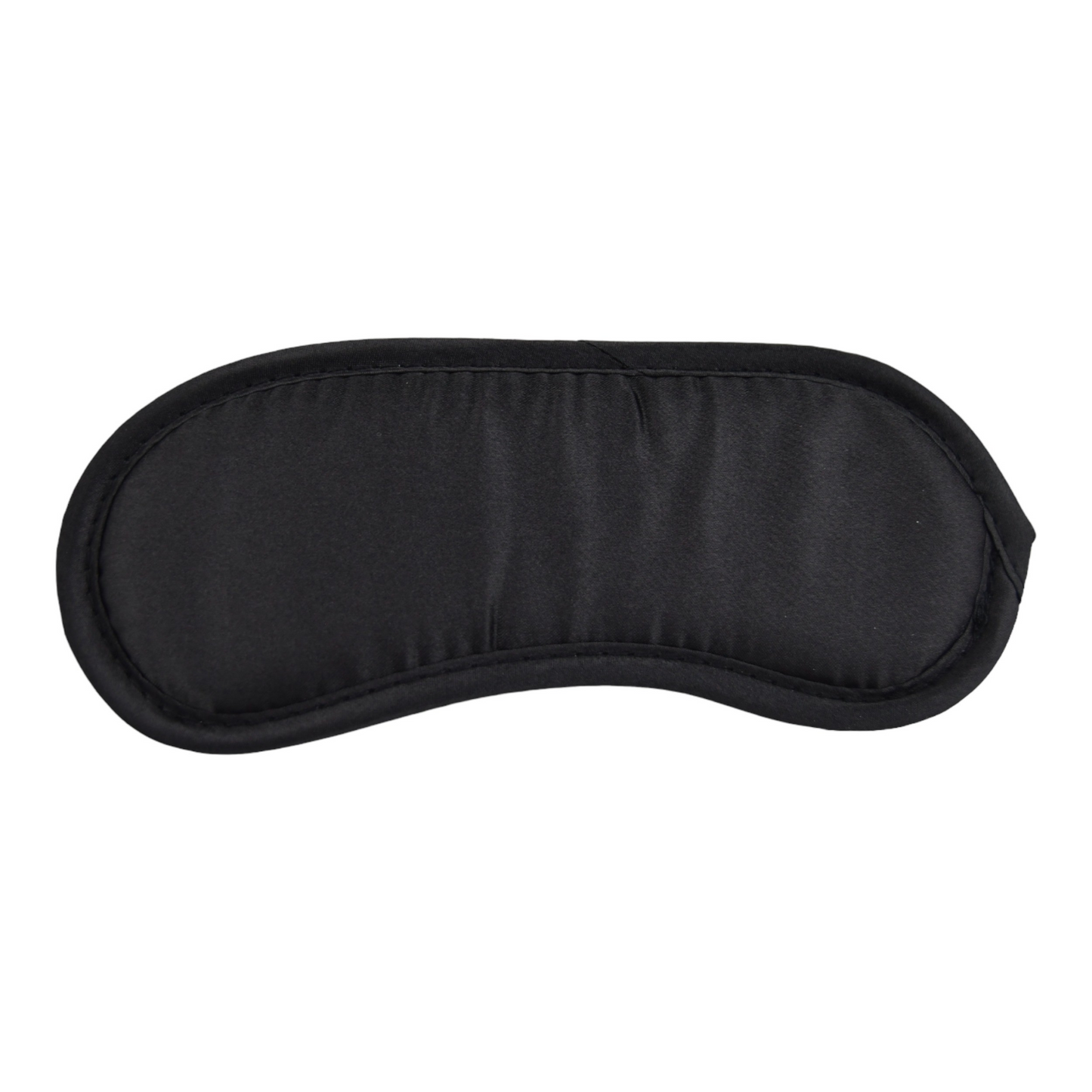 Bound To Play Beginners Blindfold