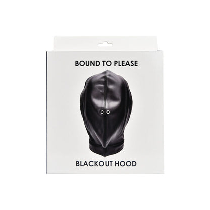 Blackout Hood