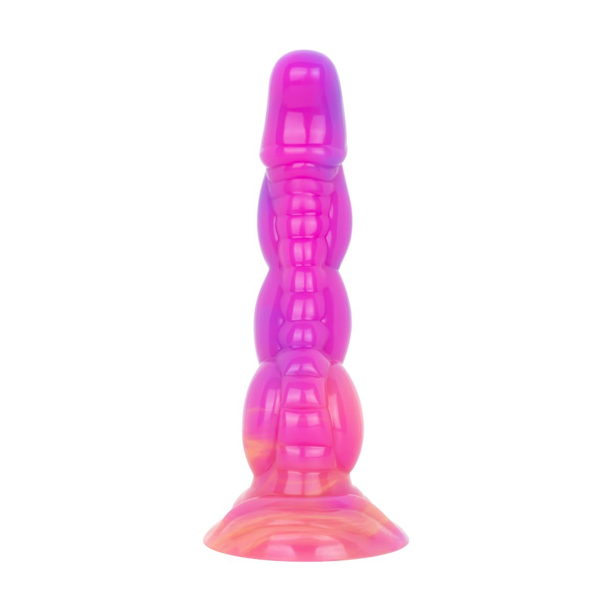 Mythical Mates - Blazetail Dragon Dildo