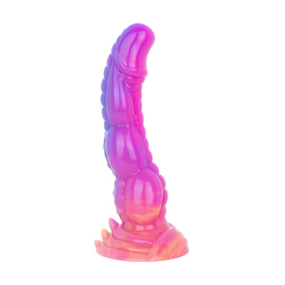 Mythical Mates - Blazetail Dragon Dildo